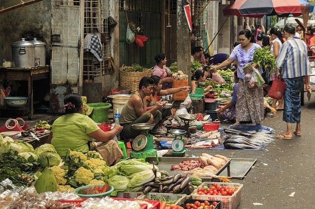 yangon