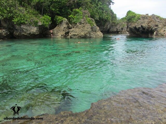 que hacer en siargao