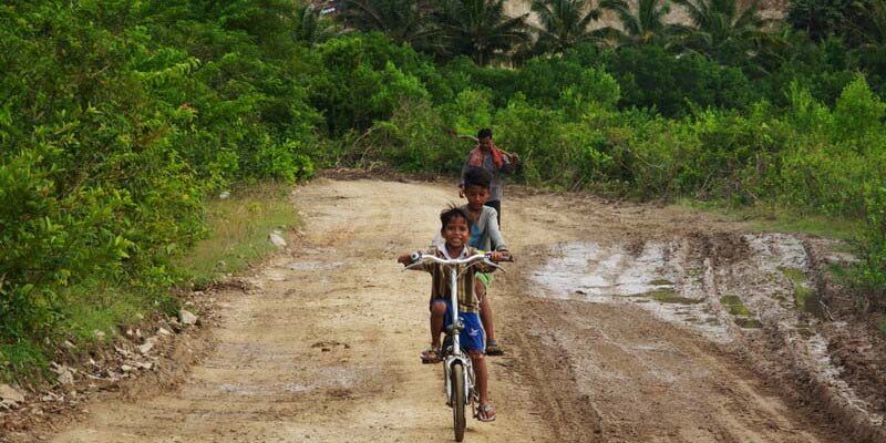 qué ver en kampot