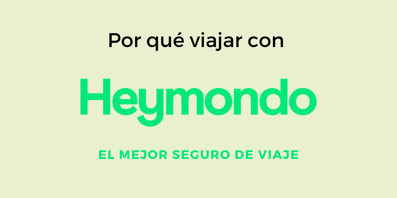 Seguros Heymondo