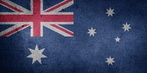 viajar a Australia