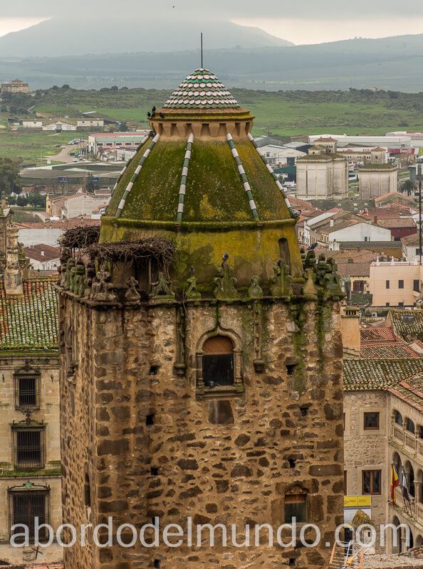 Qu Ver En TRUJILLO La Cuna De Los Consquistadores 