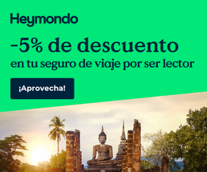 Descuento en tu seguro de viaje